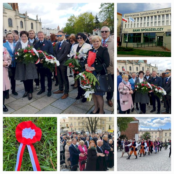 Narodowe Święto Konstytucji 3 Maja